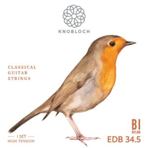 Knobloch Erithacus BIO - High