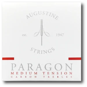 Augustine Paragon Red Strings